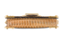 Cahier Clutch, top view